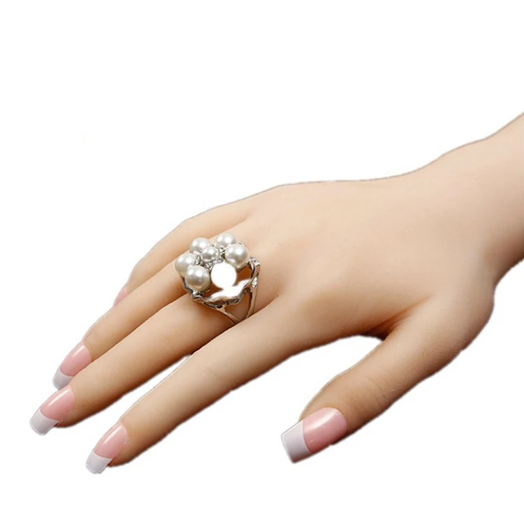 
Прямая продажа с завода, модные сексуальные реалистичные силиконовые ручки из термопластичного эластомера, гибкий манекен, силиконовая рука 