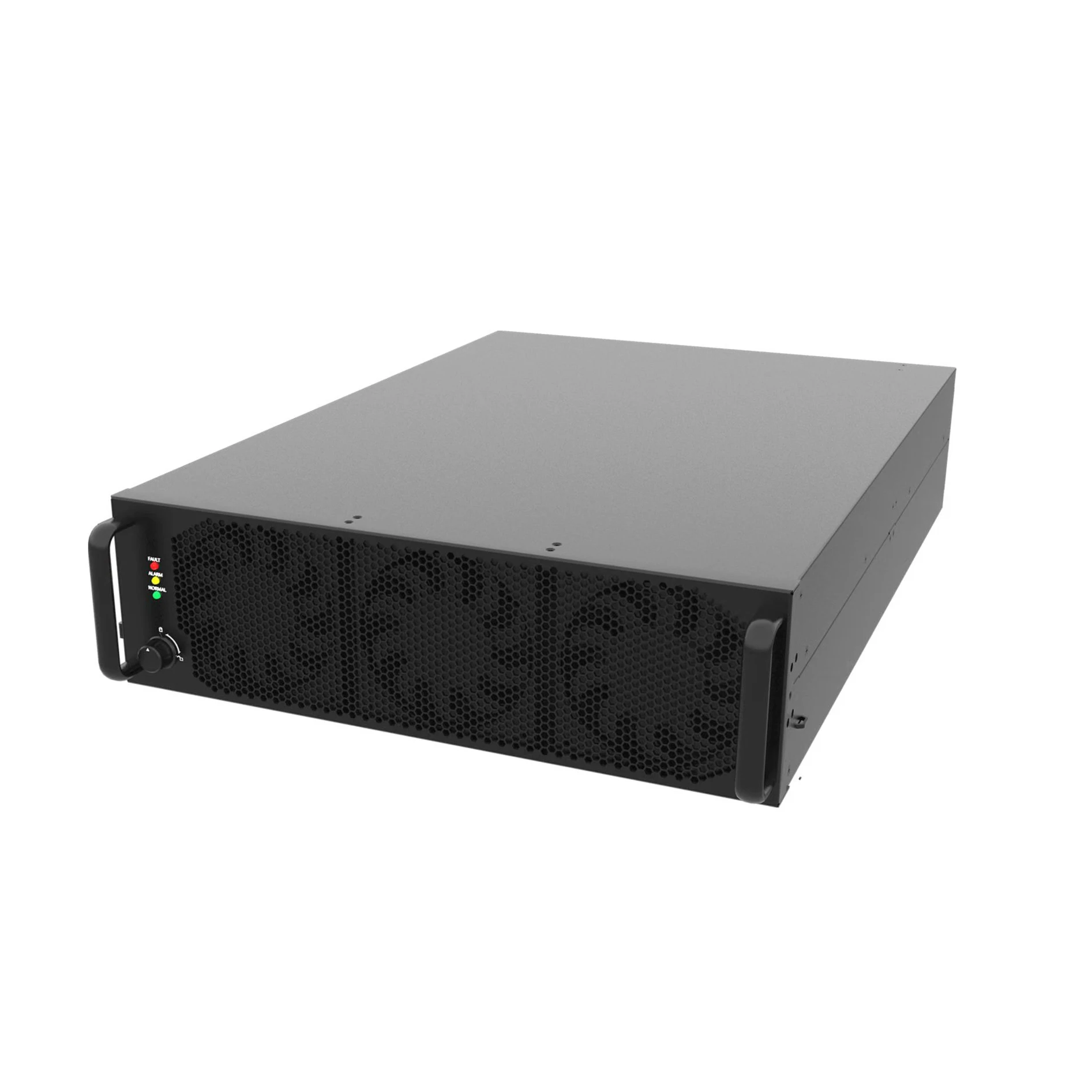 200KVA High Frequency Online Modular UPS 3-Phase 380V UPS Power Supply use Data Center