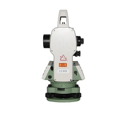 100% новый и оригинальный лазерный теодолит Foif LP402L с