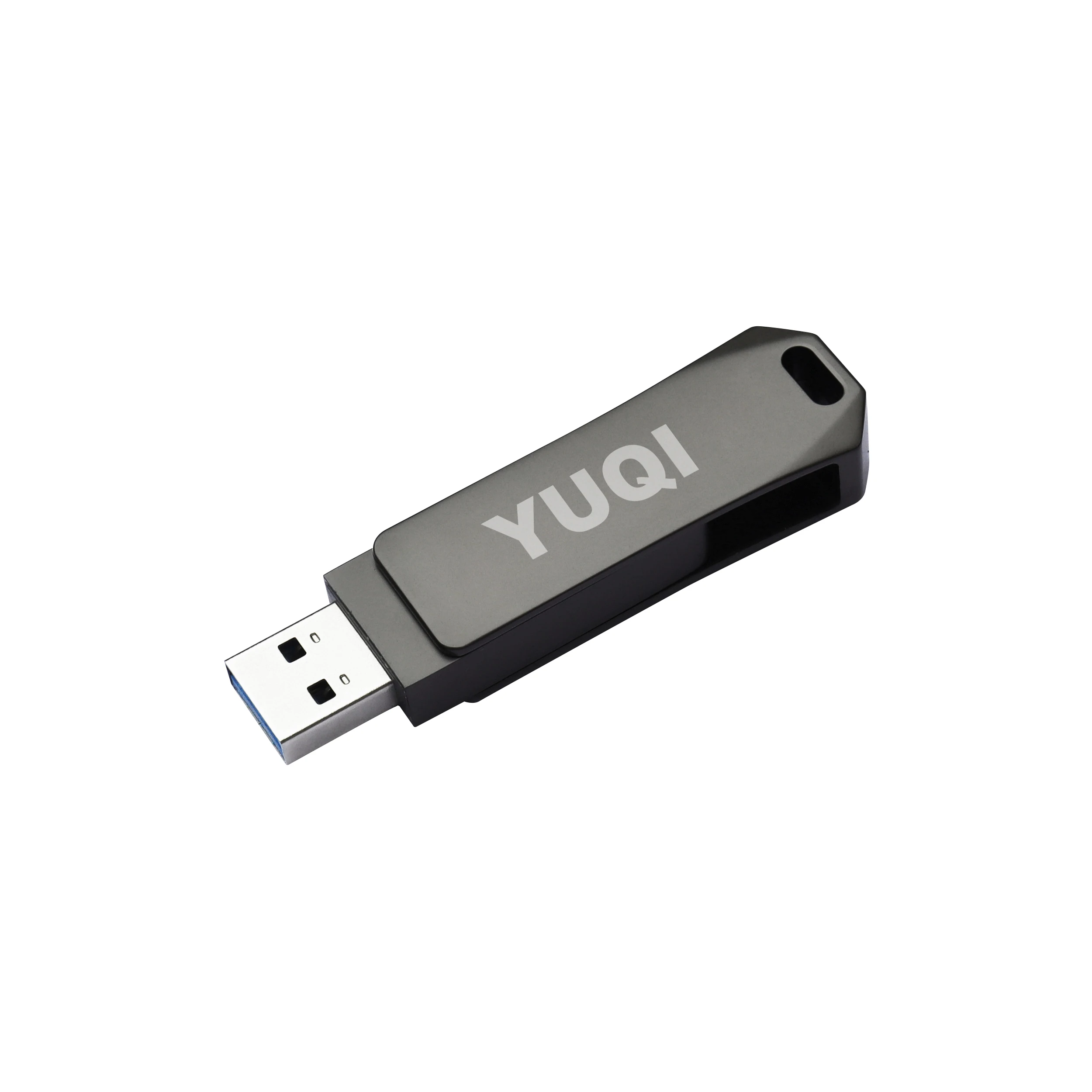 OTG USB Flash Drive 16GB 32GB Cle Memory Sticks Storage Using 64GB 128GB Pen Drive