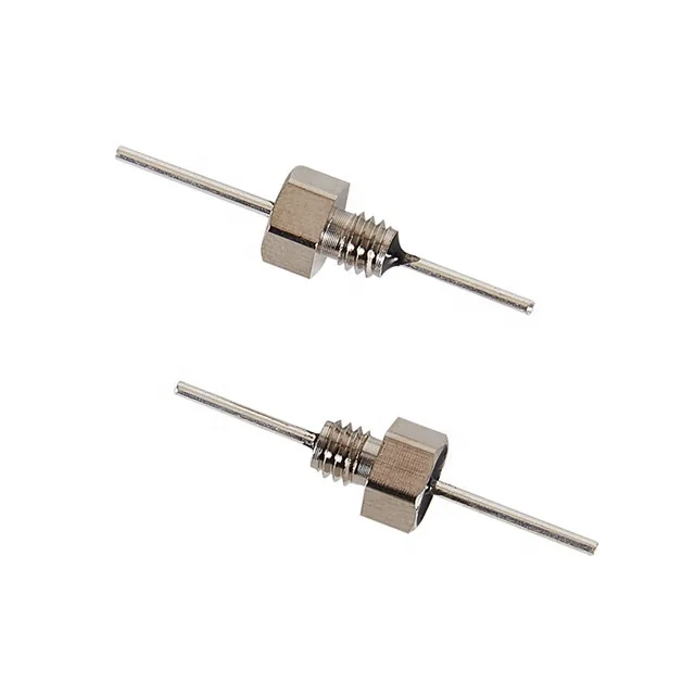 M3 102 Thread EMI Filter L4030-034N