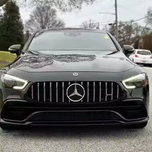 HOT QUALITY USED CARs!!!! 2020 Mercedes Ben z AMG GT AWD 53 4dr Coupe!!! left hand drive and right hand drive available