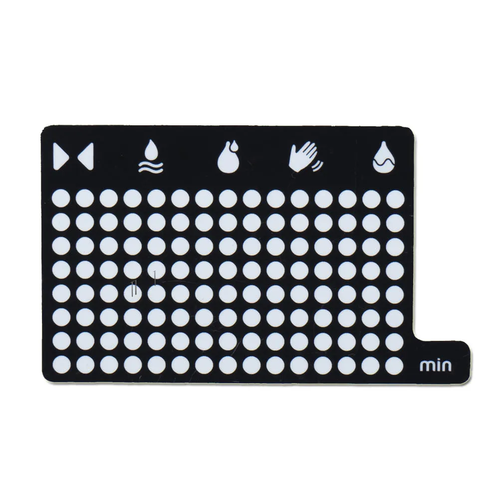 Original Factory Custom LED display high brightness seven segment display multi-color custom 7 segment display led for household