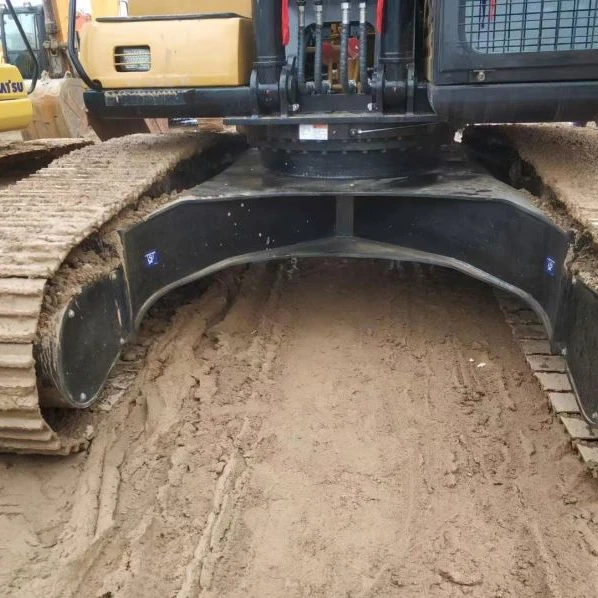 China SANY excavator machine used excavator SY 215 225 235 245 265 bagger digger excavating machinery