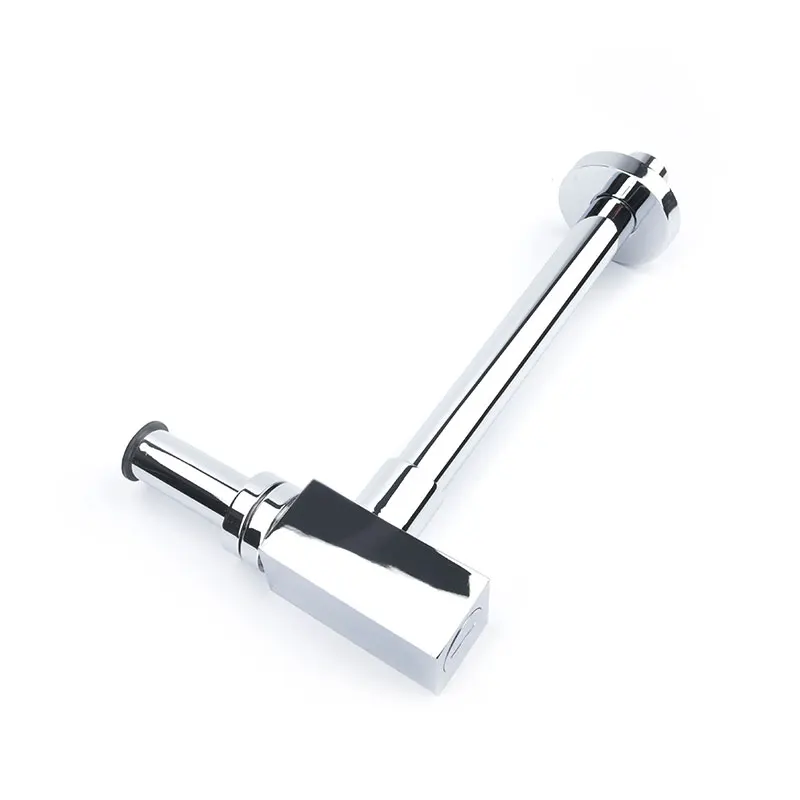 
Plumbing accessories bottle trap for wash basin 