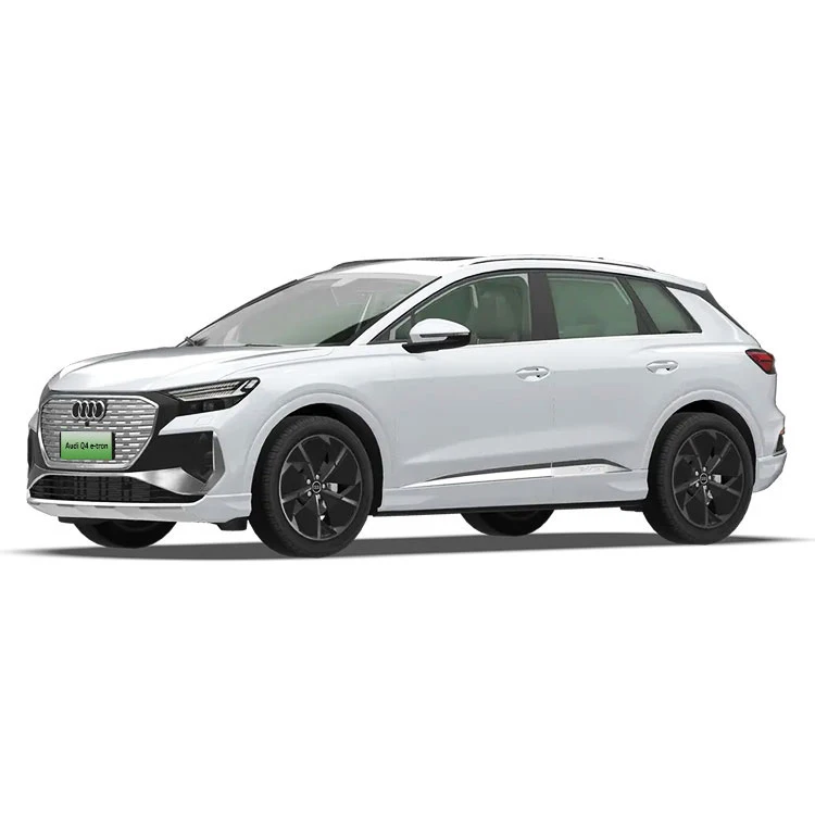 china 2024 2025 audis q5 e-tron 40 50 SUV Pure Electric Performance Car New Energy Vehicle SUV EV 40 50 Audis Q4 etron quattro