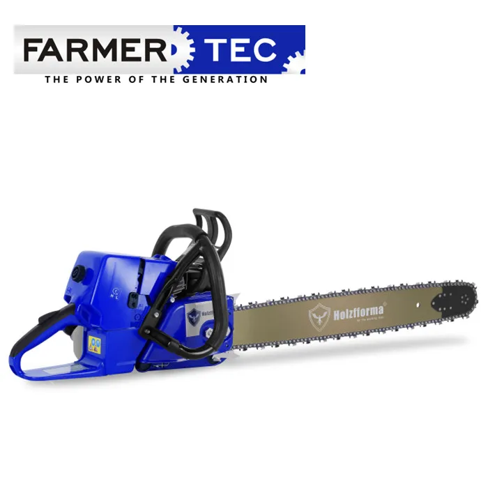 76.5cc powerful chain saw ms460 046 gasoline chainsaw for tree cutting