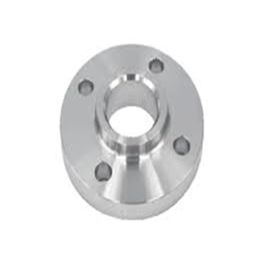 flange a105 forged steel flange carbon steel socket-welding SO flange
