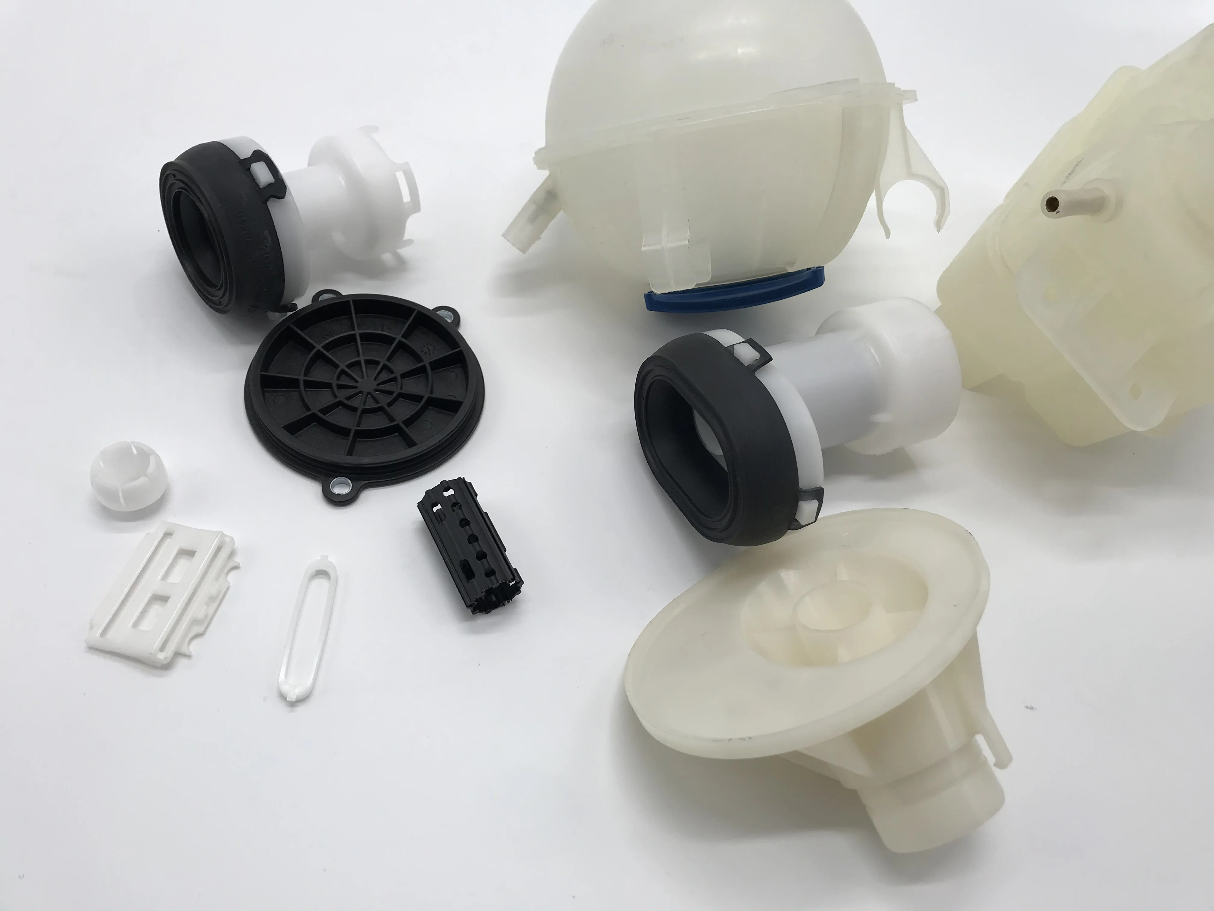 professional OEM injection plastic factory