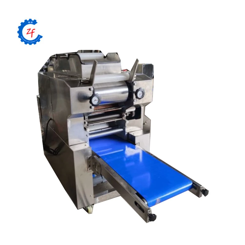 Fresh Noodle Making Machine Comersall/Dry Noodle Making Machine