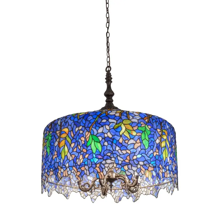 china hand made lamp/ Chandelier /Hand made lamp
