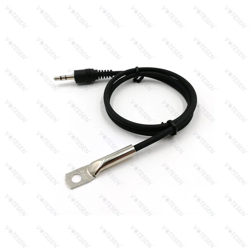Digital Oil Temperature Sensor DS18B20