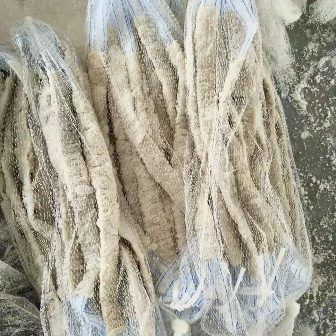 Natural Salted Hog Pork Casing for -38/40 long