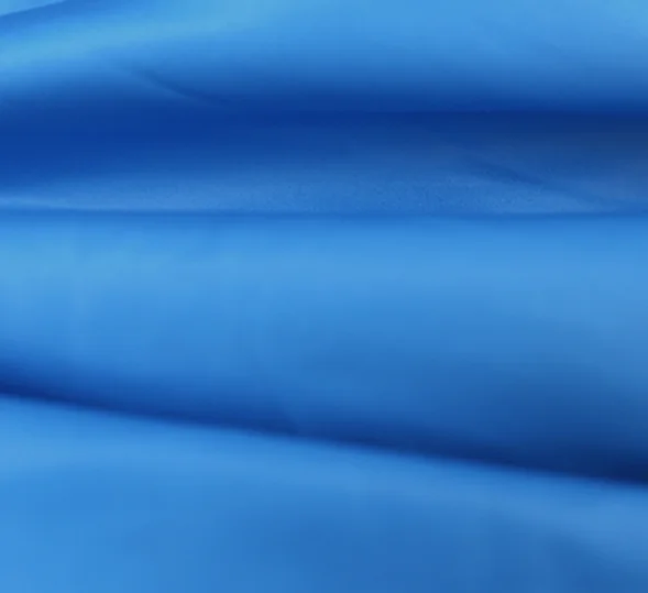 
100% polyester material pongee textile fabric 