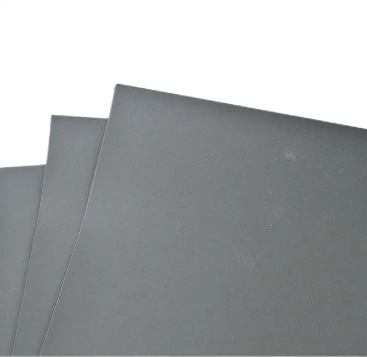 3M 401Q Waterproof Resin-Bonded Automotive Abrasive Disc Customized OEM Sanding Paper for Polishing