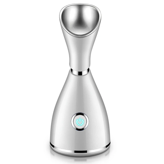 Cuorung Hot Steam Face Facial Sauna Machine With Steamer