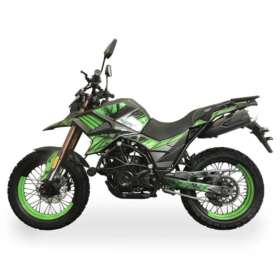 SPORTSMOTO BIKE TEKKEN 200CC 250CC 300CC MOTORCYCLE