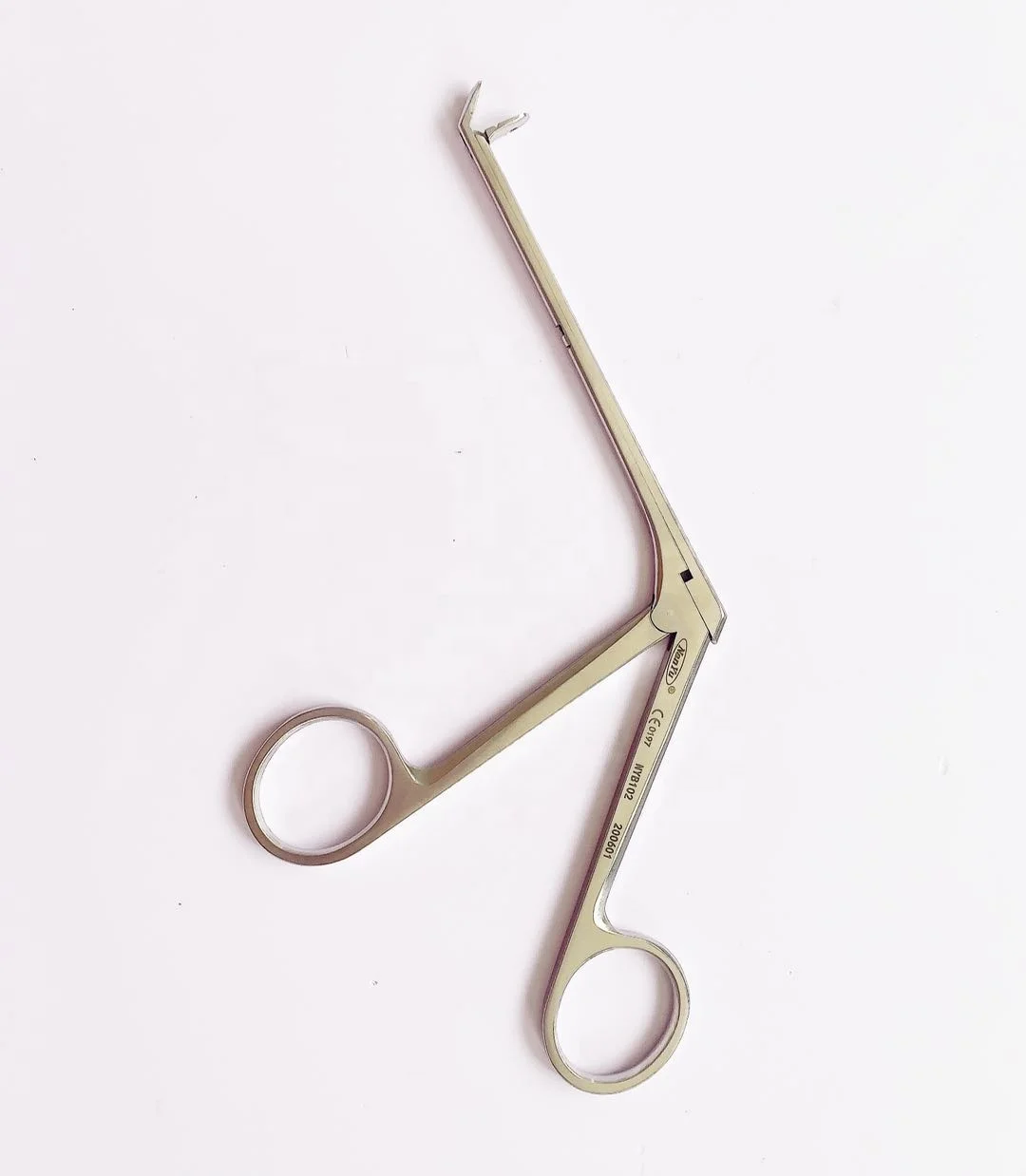 High quality Nasal Tissue Forceps ENT instruments surgical instruments sinoscopy