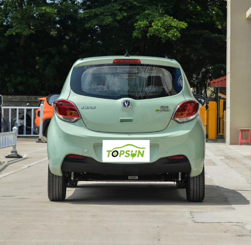 convenient charge electric car benben Changan 2023 new model new energy vehicle russian market need