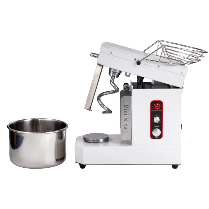 10l 20l 30l 40l lifted up head kneading machine planetary flour mixer dough mixer bread dough 4kg