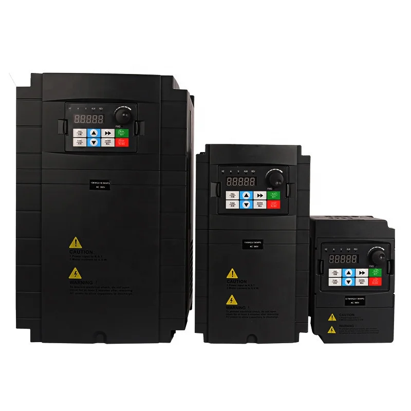 30KW / 40HP CHINA DRIVE frequency converter frequency inverter three phase AC drive 380V  50HZ 60HZ
