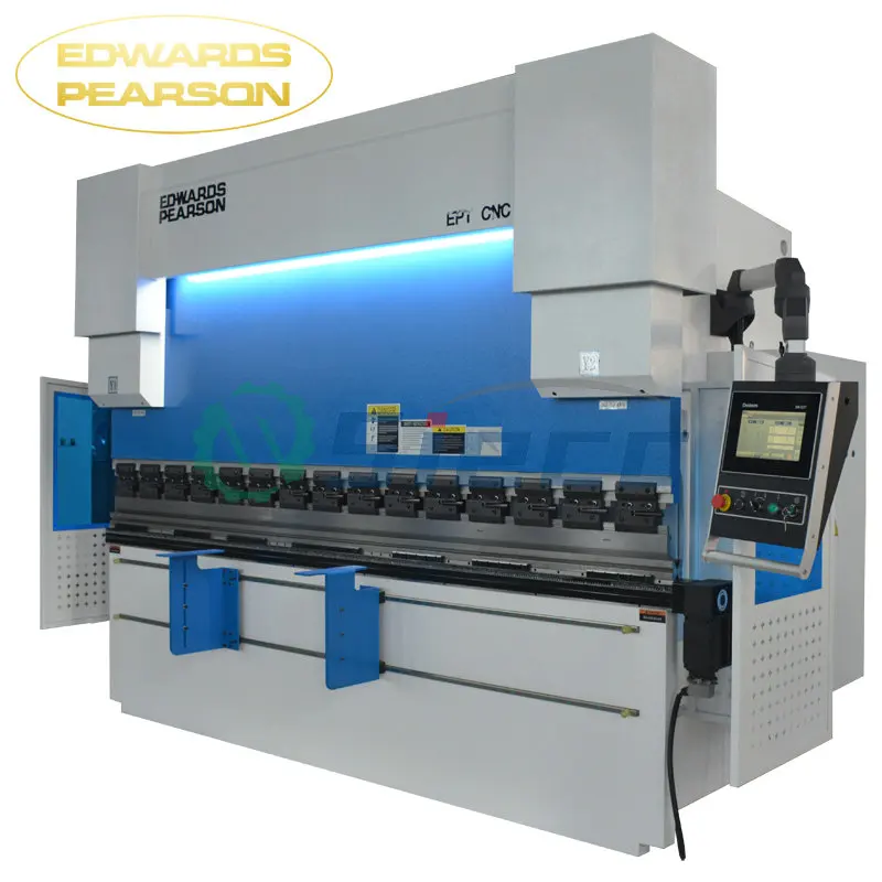 ADH Press Brake 80T/100T/125T/160T NC&CNC DELEM DA53T DA66T DA69T Controller