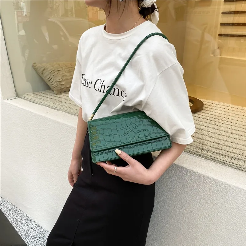 Hot Selling Product Designer Mini Ladies Fashion Handbags Summer 2022 Pu Handbags Boxycharm Glam Bag