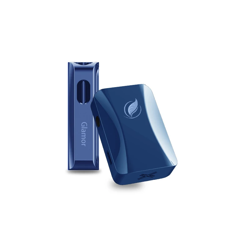 
innovative products 2020 vape cbd starter 350mAh Goscig with customization 