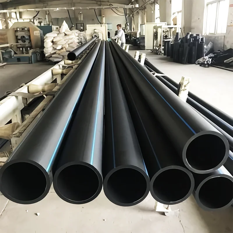 Ghana 100Mm Grade Pe100 150Mm Hdpe Pipe Price In South Africa Kenya Zambia Egypt Namibia Algeria