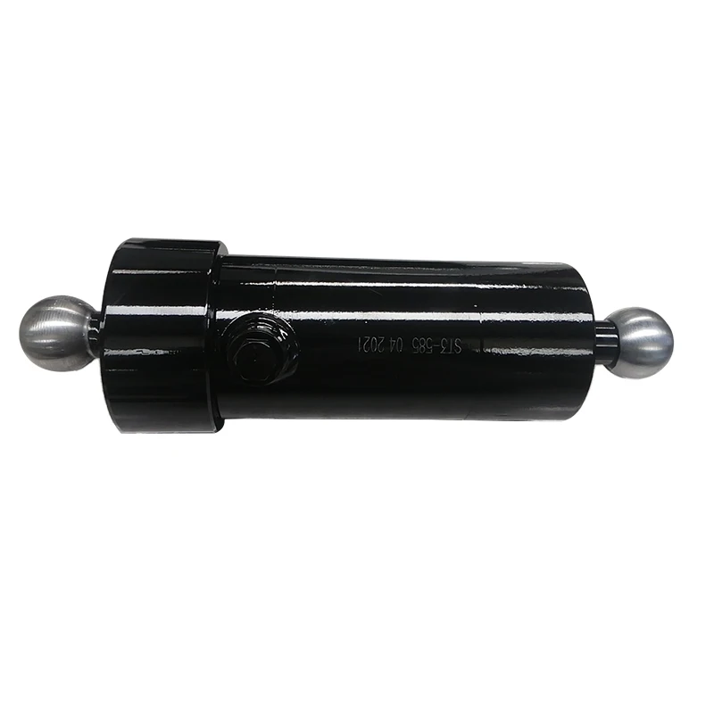 Chinese Factory Small Dump Truck Hydraulic Cylinder for Sale