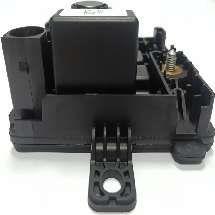 Engine Control Module For B MW 12637614585