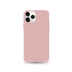 Anti Shock Proof Slim Matte Soft TPU Silicone Cover For iPhone 11 12 13Mini Pro Max Mobile Phone Case