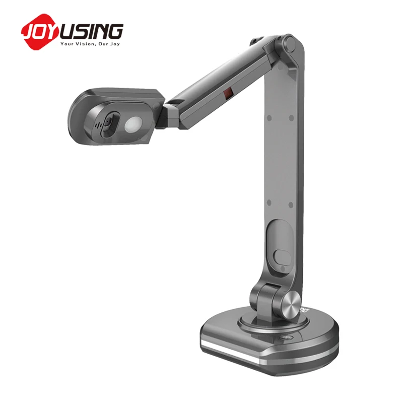 V500S 8MP 30fps A3 Mini Document Camera Desktop Visualizer for Distance Learning