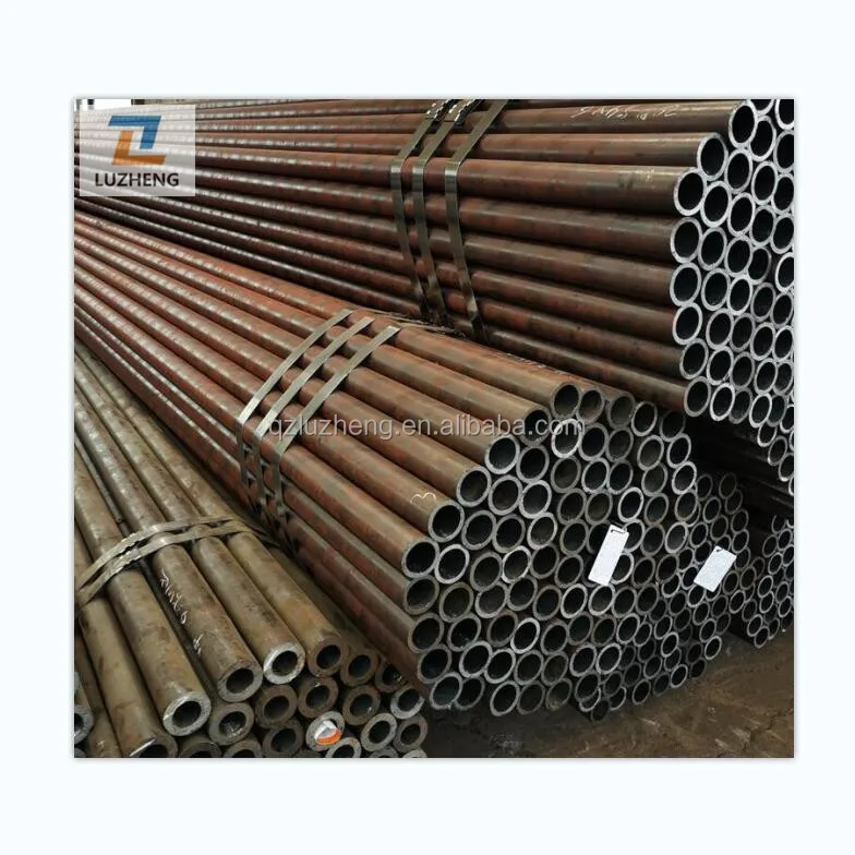 EN10216-1 P235TR1 P235TR2 seamless pressure carbon steel pipe and type U