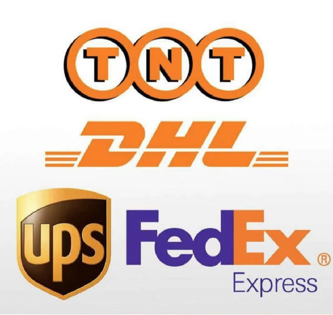 Uganda Yuchengda Shenzhen Экспедитор Самый дешевый логистический транспортный сервис DHL/Federal/UPS/FBA от двери до
