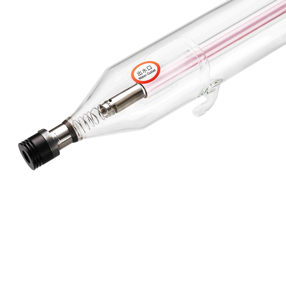 100w 130w 150w 170w 185w 300w efr f2 f4 f6 f8 f10 f220 co2 laser glass cutting tube for sale