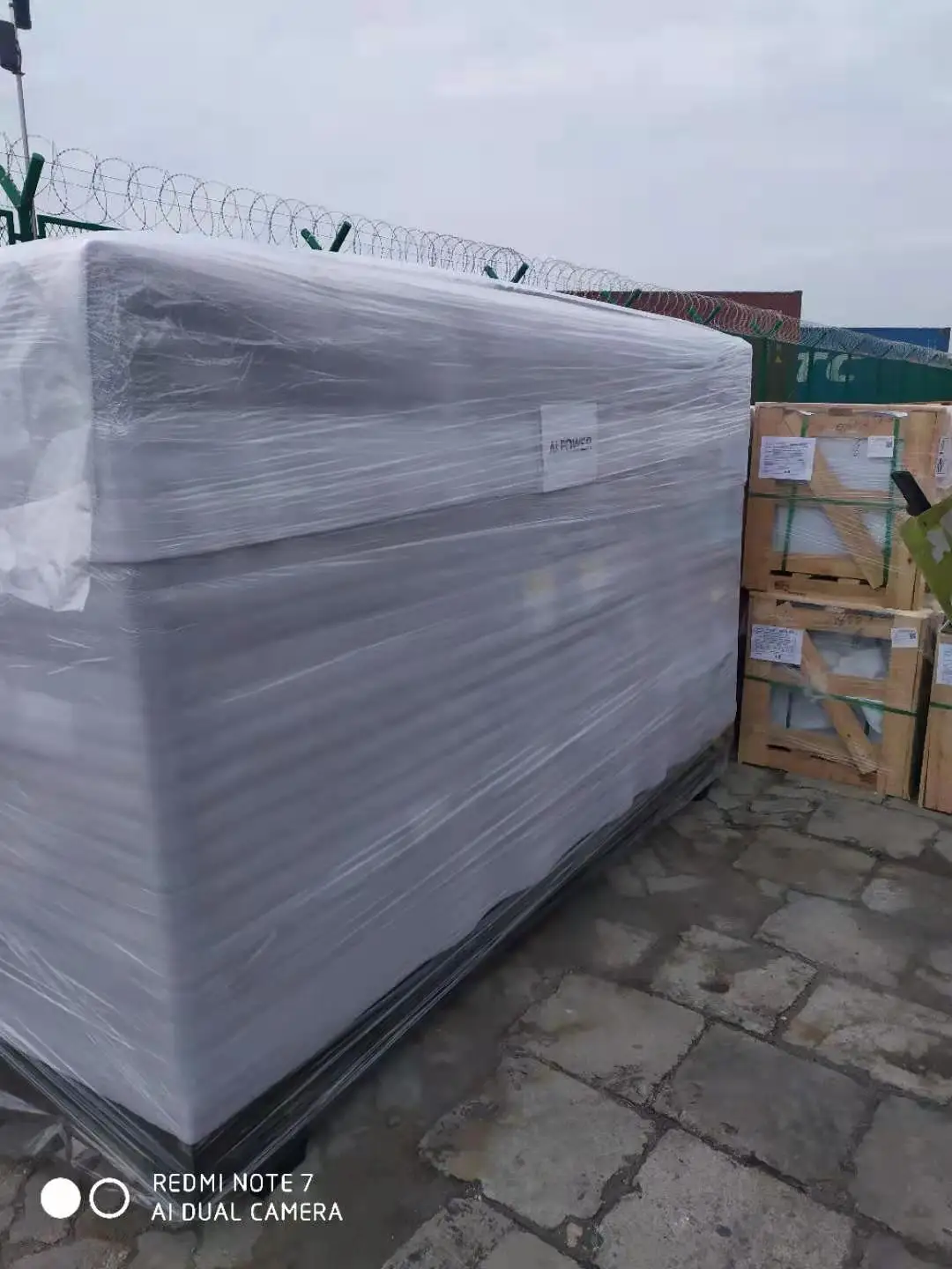  200kva Газовый Генератор СНГ с электрическим