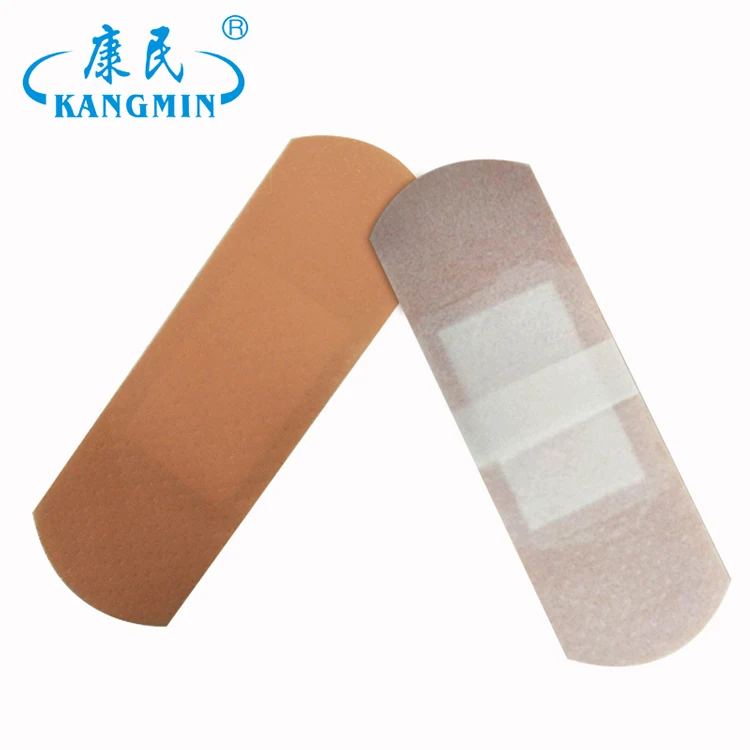 Band Aid First medical custom emergency adhesive flexible disposable manufacturer first aid bandage