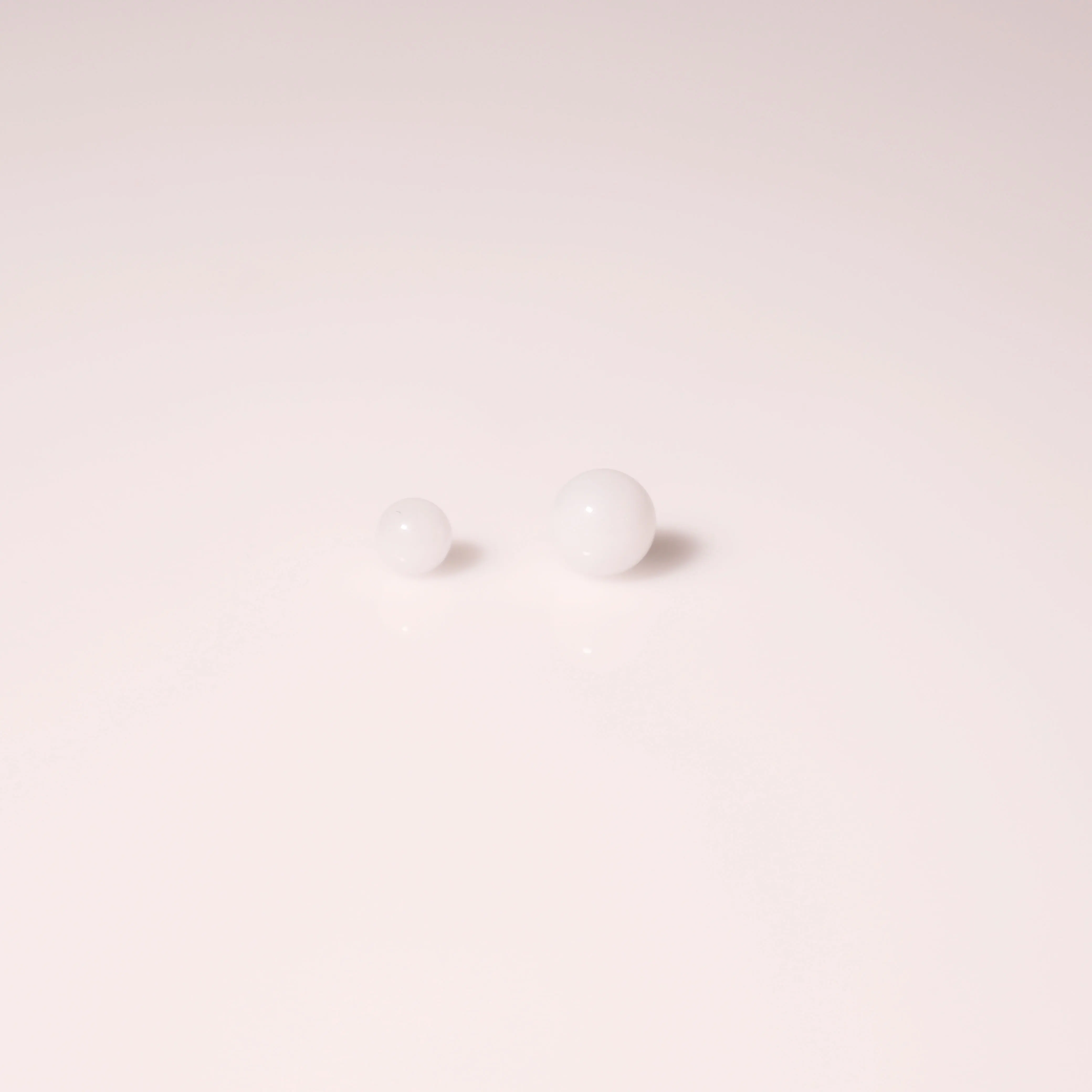 
High quality 16mm 14mm 11mm 10mm Glass balls 