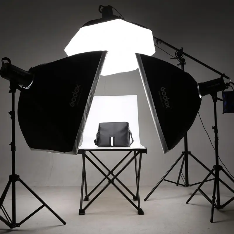  MagicVision Godox SK400 II 400W Photo Studio