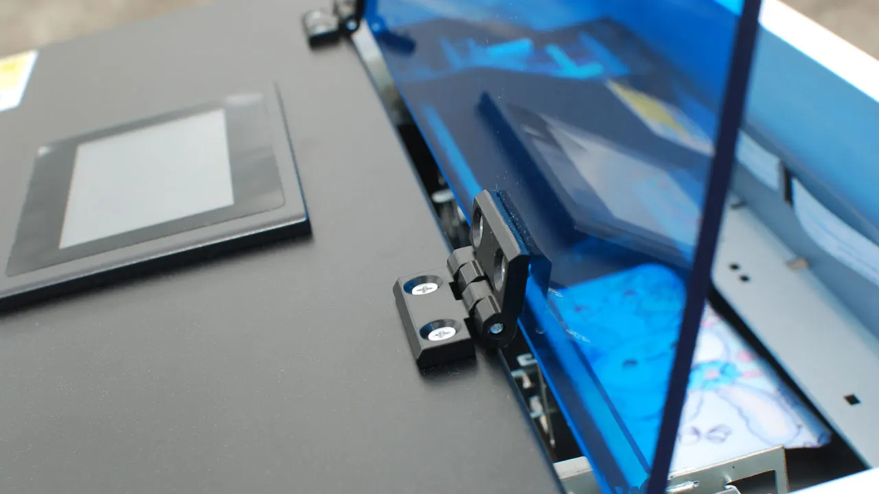 Small Machine Size Desktop Flat UV Printer Customized  Phone Case Printing Machine for Card Acrylic Wood Metal PVC