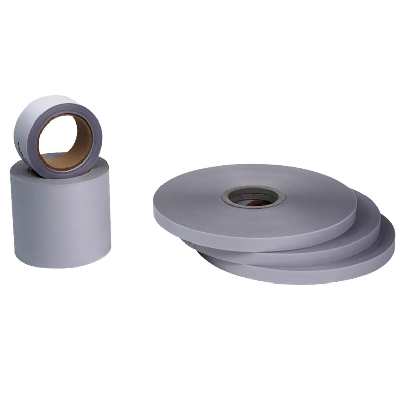 6641 Dmd Flexible Composite Material Insulation Paper China 6641 Dmd Electrical Insulations Material