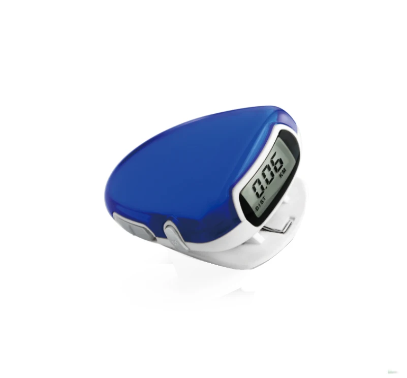 Популярное отображение шагов, Солнечный шагомер для упражнений FM, счетчик шагов для спортивных трендов