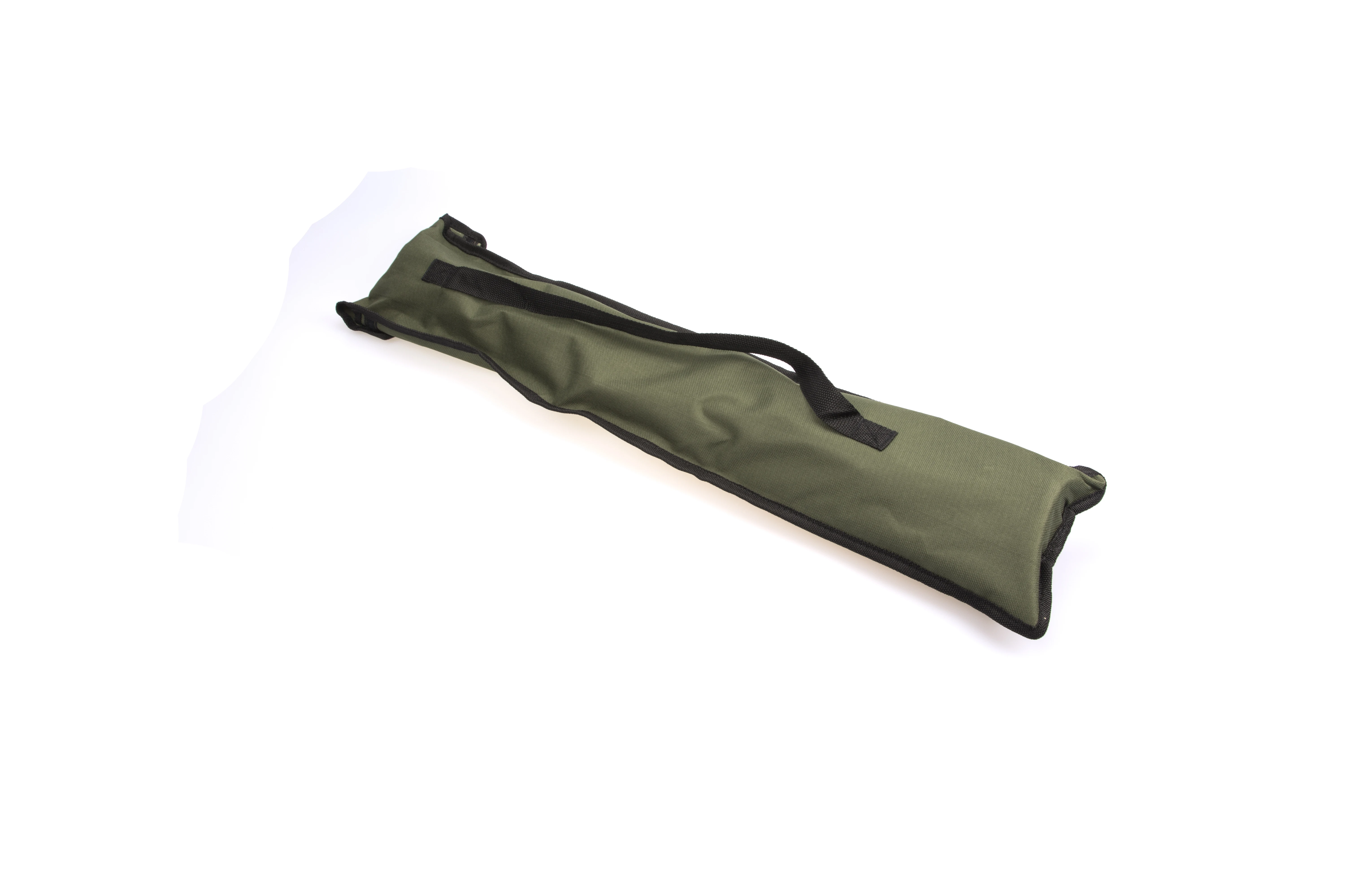  Carp Fishing Tackle Equipment Rod Pod carp green oxford bag packing rod pods fishing black colour fish pod