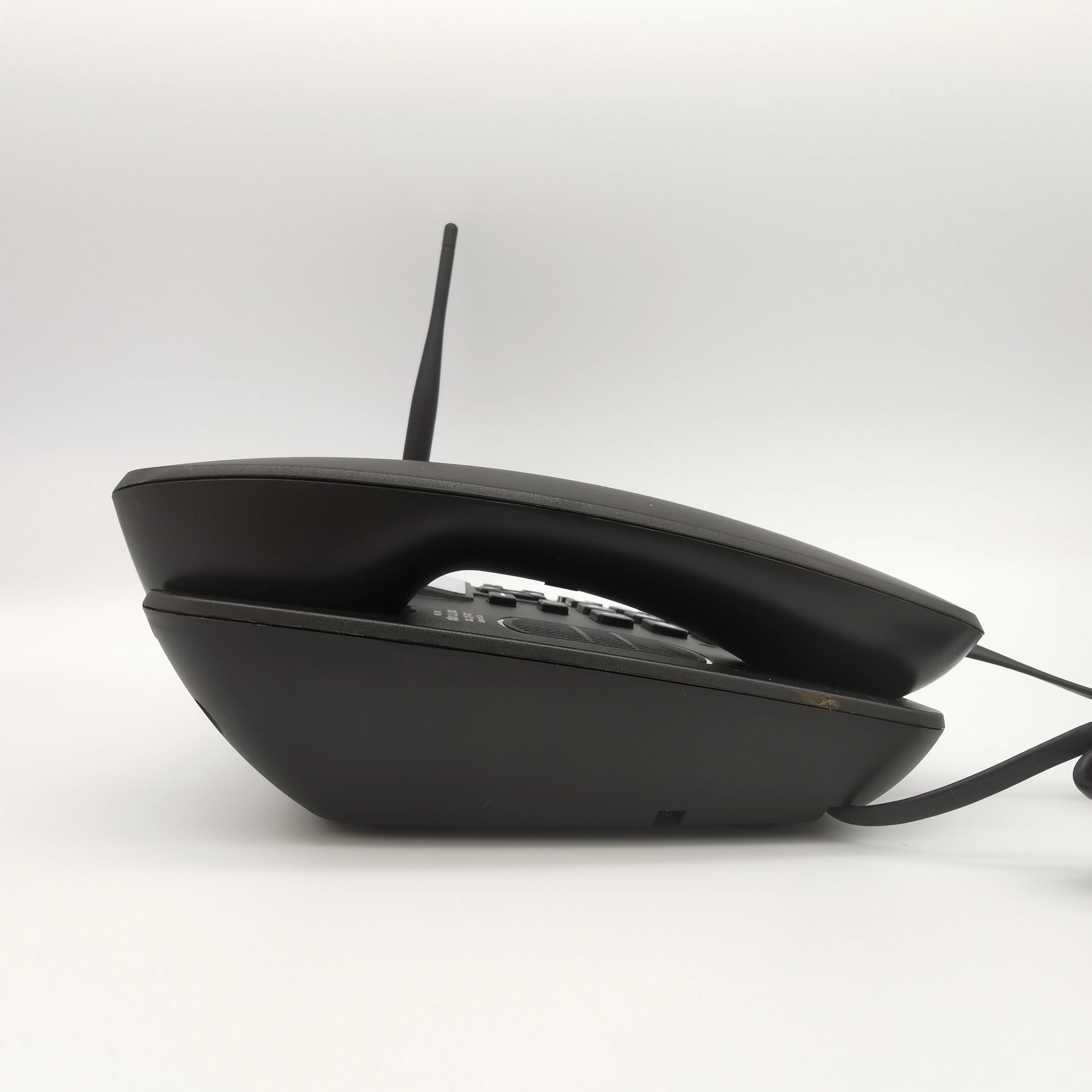 Hot selling product Fixed desktop telephone with Caller ID business landline telephone office Home hotel