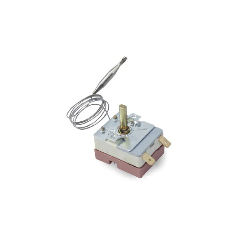 Capillary Thermostat for Heaters