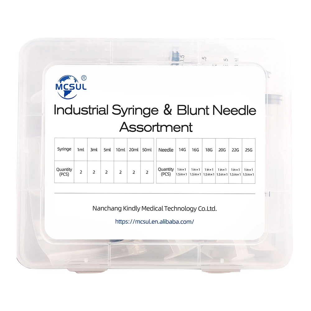 Liquid Dispenser Syringe 1ml 5ml 10ml 20ml  Industrial Syringe for Lab Ink and Pet Feeding