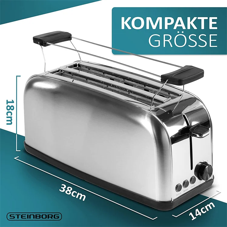 multifunctional 24v slice toaster 828 electronic bread plastic flat toasters