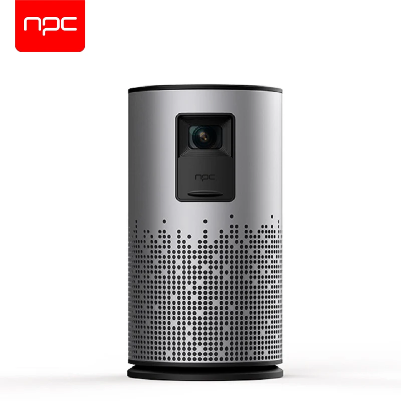 DLP Portable Android Smart Projector hotel use , Home Theater Video Pocket Mini Projector 3d portable design function