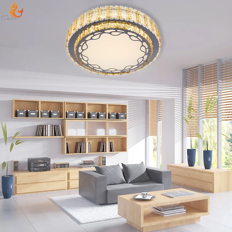 Hot Sale Indoor Home Living Room Modern Lamp LED Ceiling Light fancy light fittings